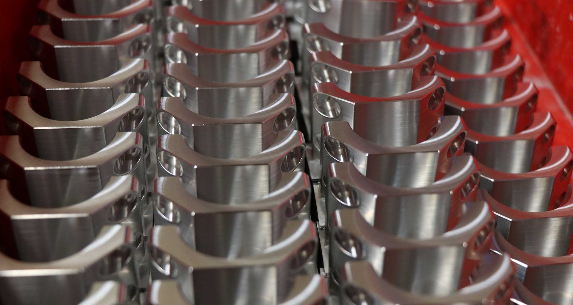 OEM Parts & Manufactured Products W/S Machine & Tool